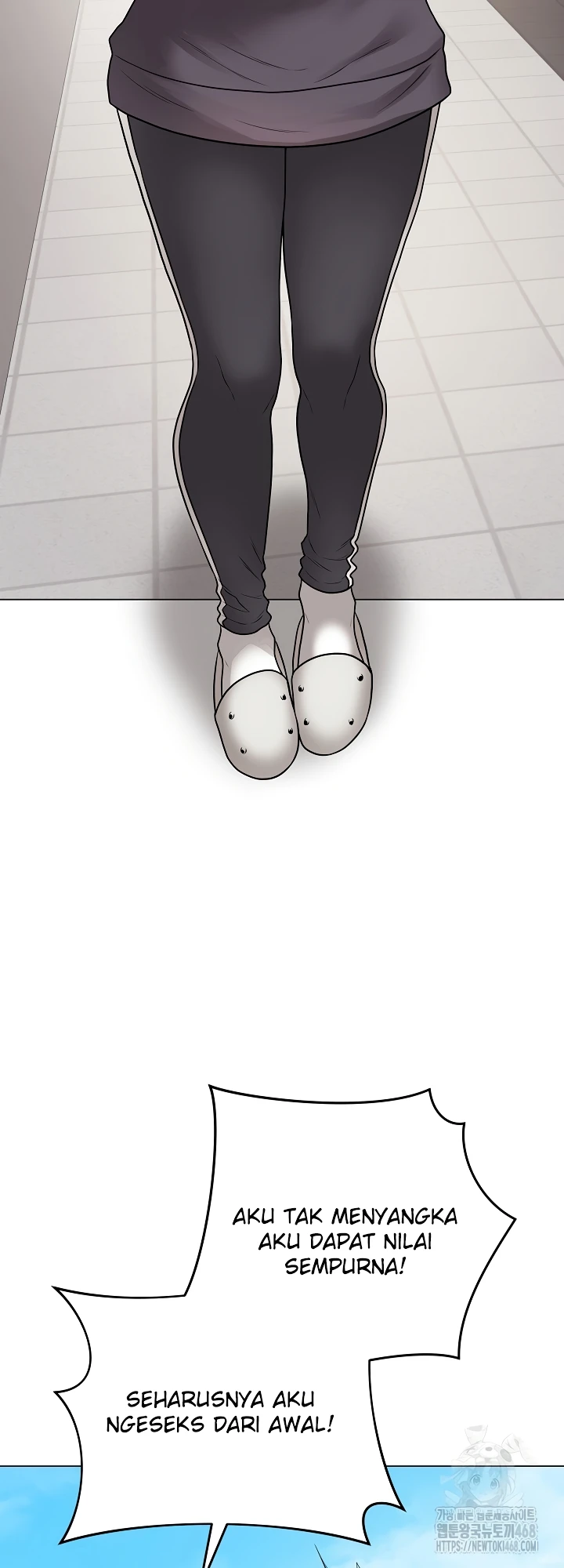 Signed, Sealed, Mistaken - Page 16